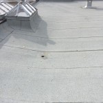 Nettoyage de toiture à Montréal